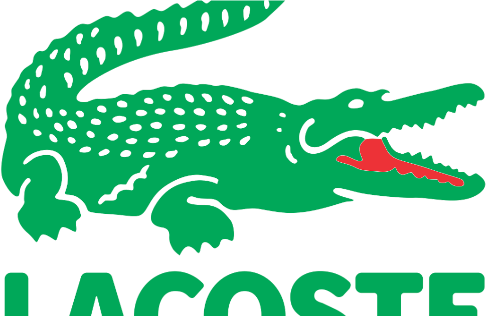 Lacoste Logo Png - Lacoste Logo (1200x630), Png Download