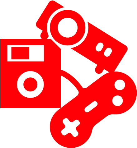 Sprite Computers (469x475), Png Download