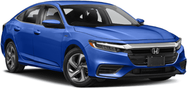 New 2019 Honda Insight Lx - 2018 Honda Civic Sedan (640x480), Png Download