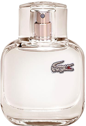 Click Here To Discover The Full Eau De Lacoste L - Lacoste L.12.12 Pour Elle Eau De Toilette Elegant (319x440), Png Download