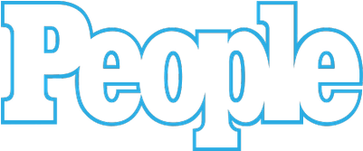 People Magazine Logo - Baby K'tan Active Baby Carrier - Coral X-large (400x400), Png Download