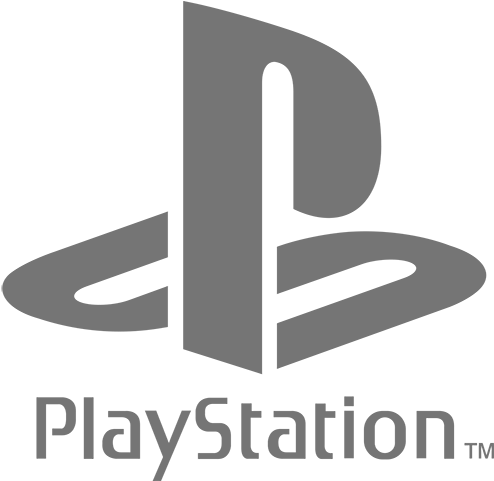 Playstation Png Image - Sony S-video Audio Cable For Ps1/ps2/ps3 (500x480), Png Download