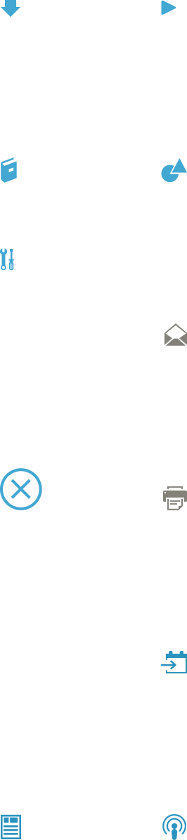 Email This Key Finding - Email (266x1195), Png Download