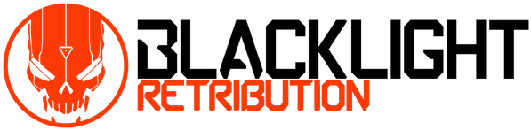 Retribution Makes An Appearance On Playstation 4 At - Graphic Design (640x360), Png Download