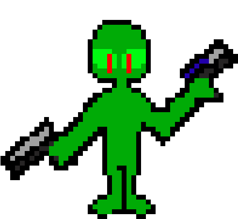 Zombie (640x530), Png Download