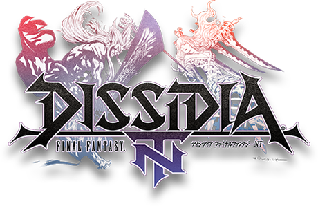 Platform - Playstation®4 - Price - $59 - 99 Usd - Genre - Dissidia: Final Fantasy Nt (460x298), Png Download