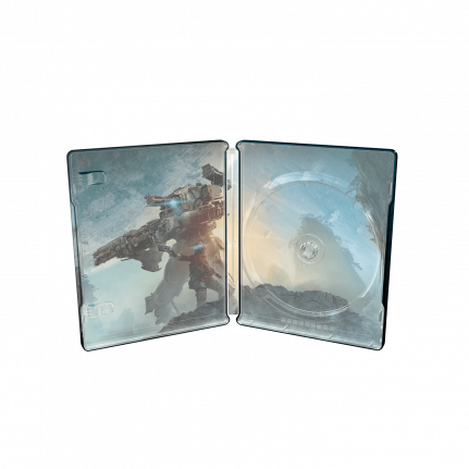 Titanfall 2 (ps4) (431x431), Png Download
