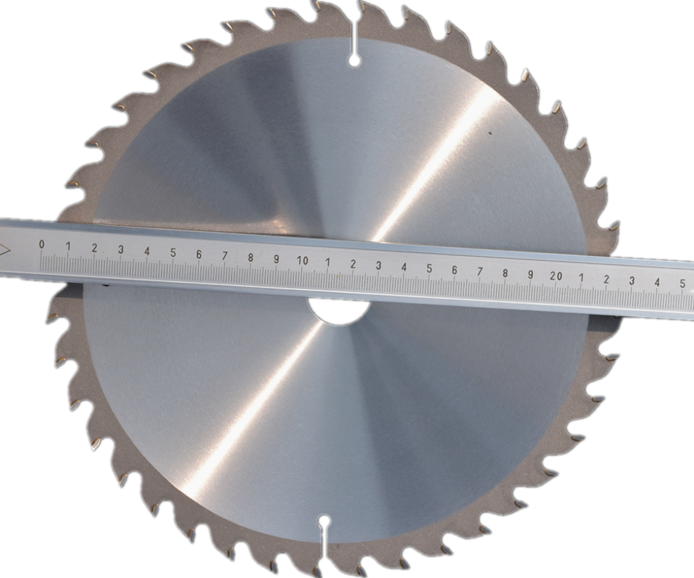 Saw Blade Teeth Cutting Machine, Saw Blade Teeth Cutting - Circular Saw (1000x833), Png Download