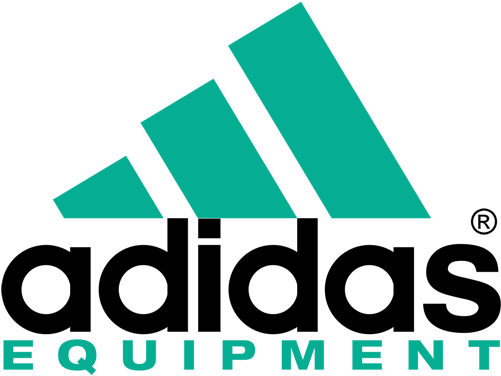 Adidas Eqt Logo Png (500x400), Png Download