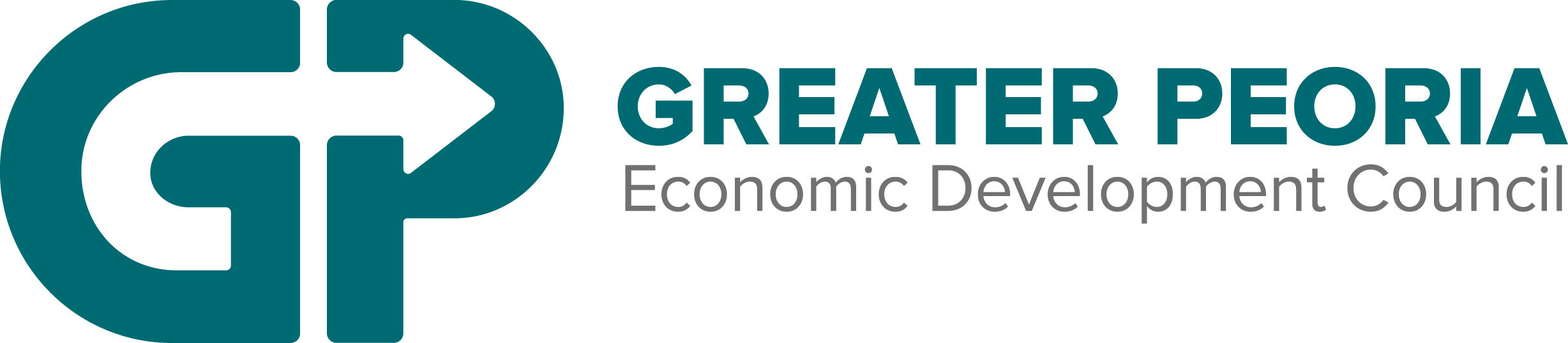 Live Gp Community Tour Helps Boost Recruitment Numbers - Peoria (2456x537), Png Download
