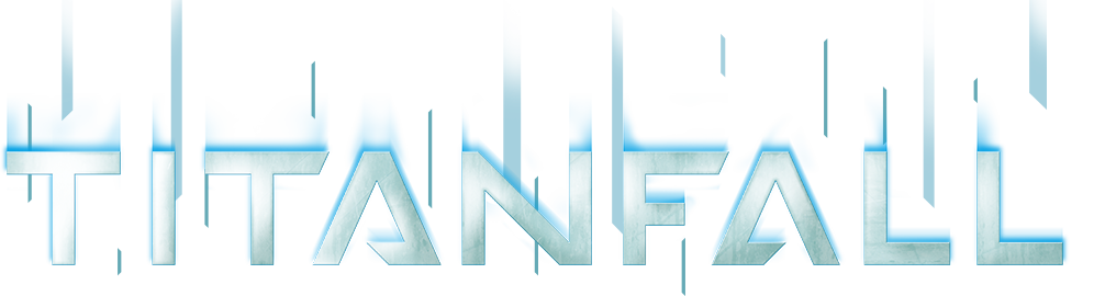 Ps4 1080p Debate Is An Unwinnable War, Says Titanfall - Titanfall (1006x270), Png Download