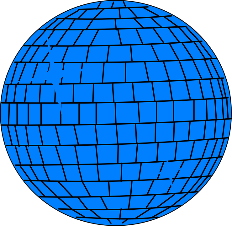 Blue Shell Clip Art At Clker - Cc Home Furnishings Set Of 3 Tropical Coastal Sea Shell (600x521), Png Download