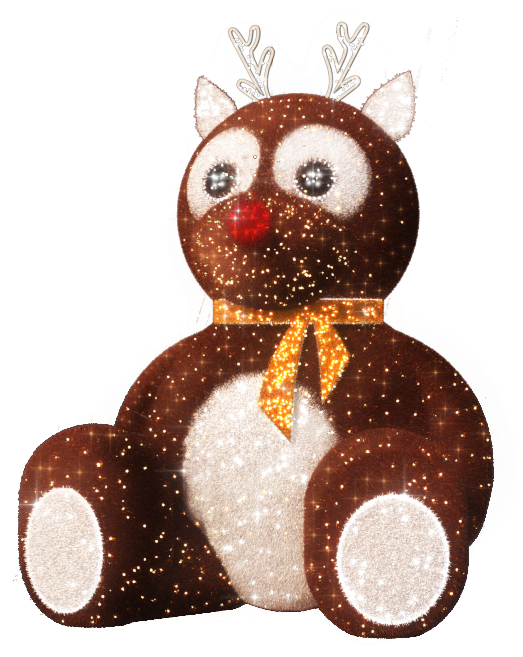 Stuffed Toy (684x684), Png Download