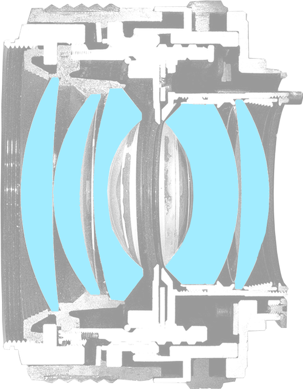 Prime Lens Catout Photo By Janne Moren - Photograph (634x807), Png Download