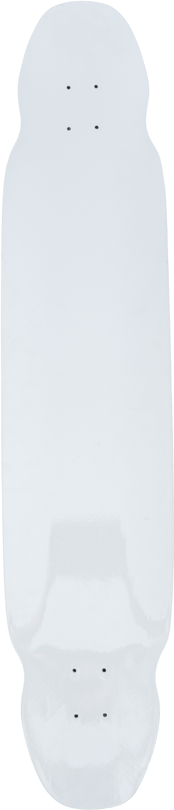 Tango Dancer - Skateboard Deck (1365x2048), Png Download