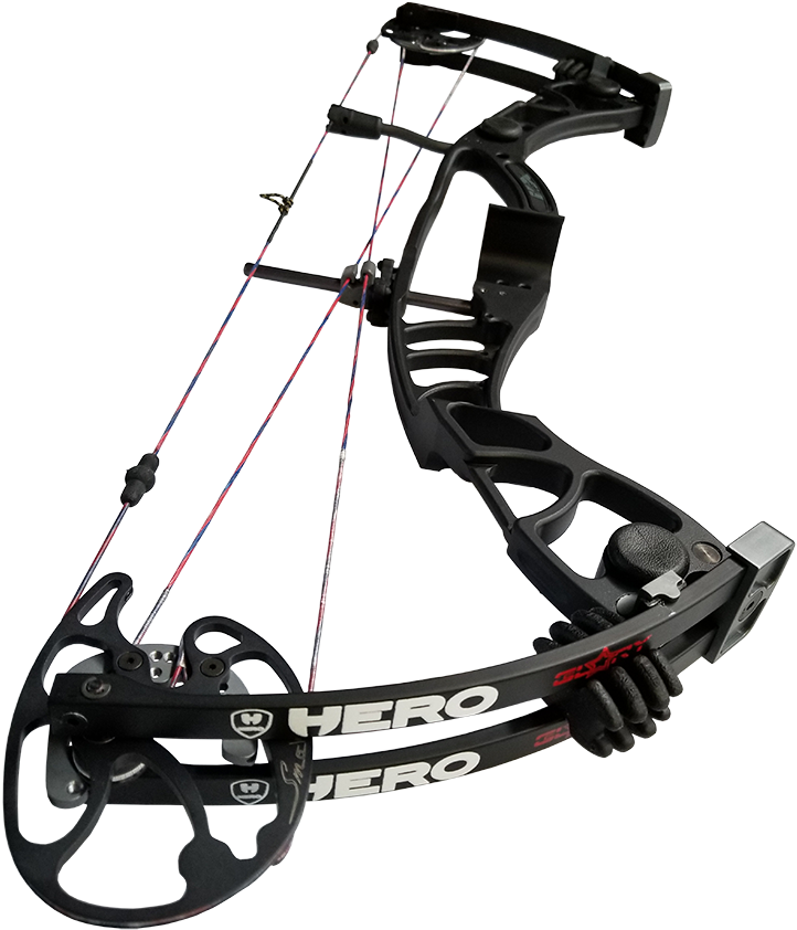 Png Freeuse Stock Archery Drawing Charcoal - Compound Bow (900x900), Png Download