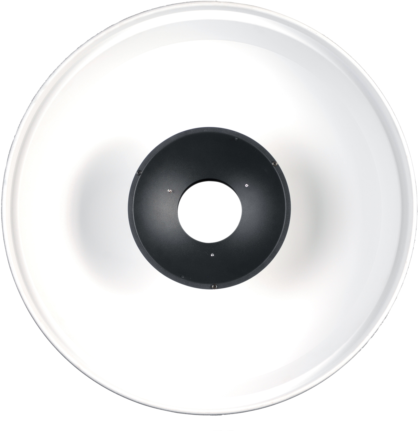 22" Acw Beauty Dish For Ringflash - Circle (1500x1500), Png Download