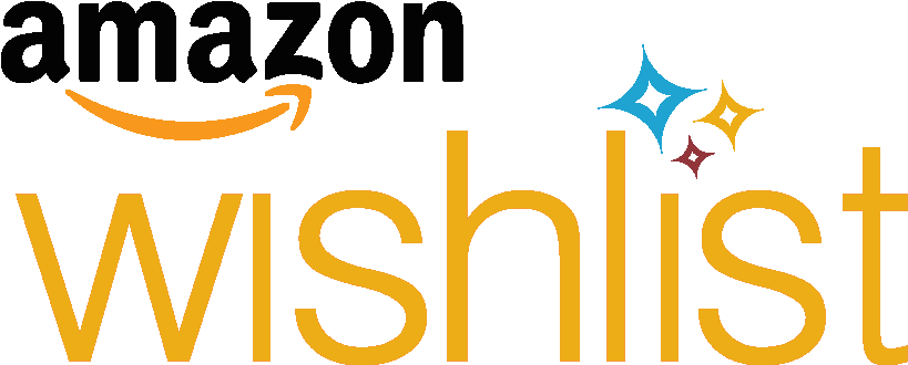 Human Flow - Amazon Wish List Logo (848x414), Png Download