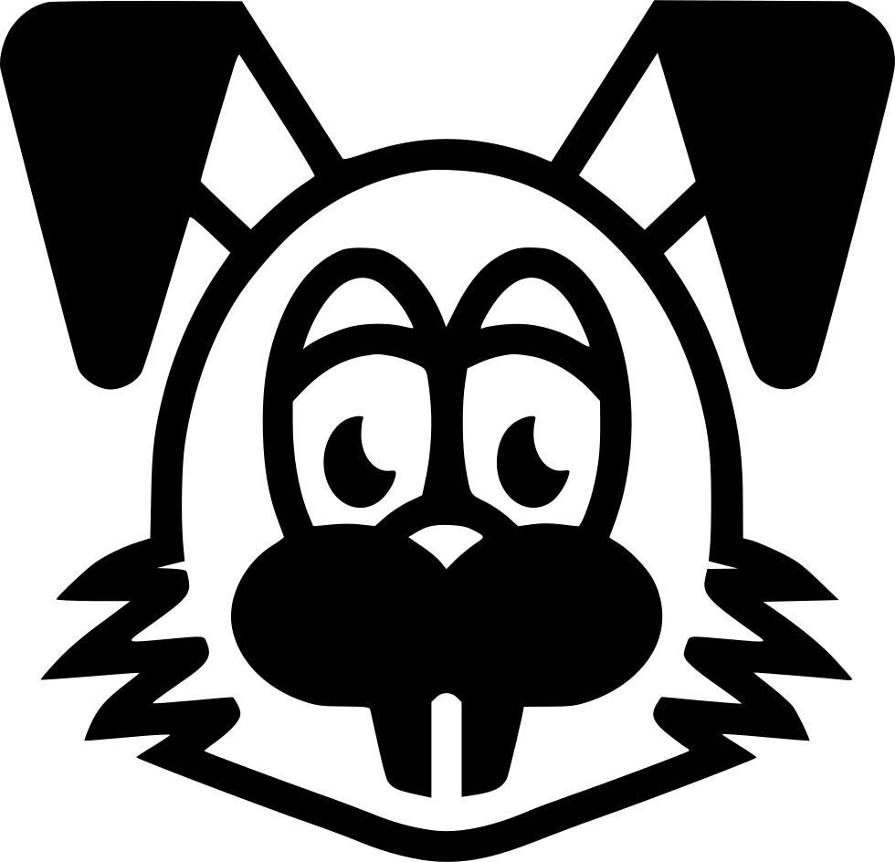 Easter Bunny Comments - Easter (980x944), Png Download