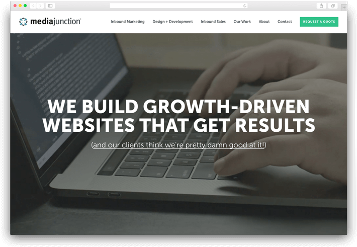 Media Junction Media Junction Vawa 2018 - Eugenio Ravinet (800x600), Png Download