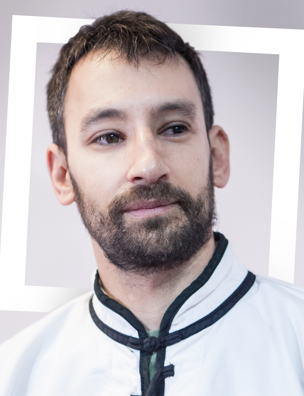 Portrait Seth - Portable Network Graphics (1000x1300), Png Download