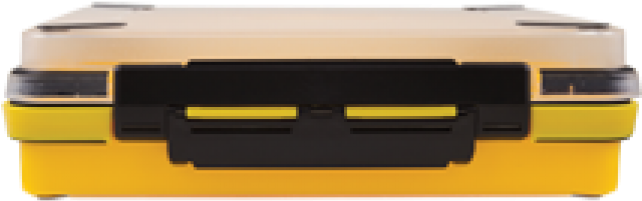 6739 Black Ribbon - Mobile Phone (650x650), Png Download