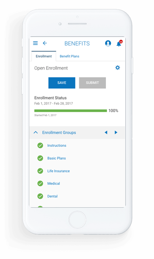 Automate Processes Associated With Human Capital Management - Human Capital (500x841), Png Download