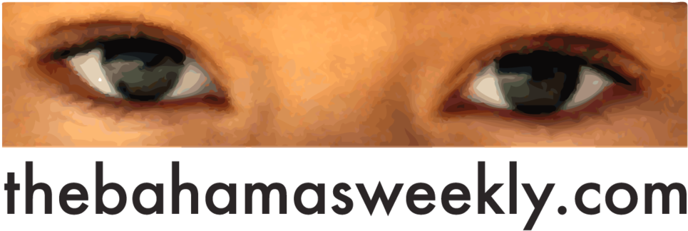 Tbw Logo 1200px - Bahamas Weekly (1000x343), Png Download