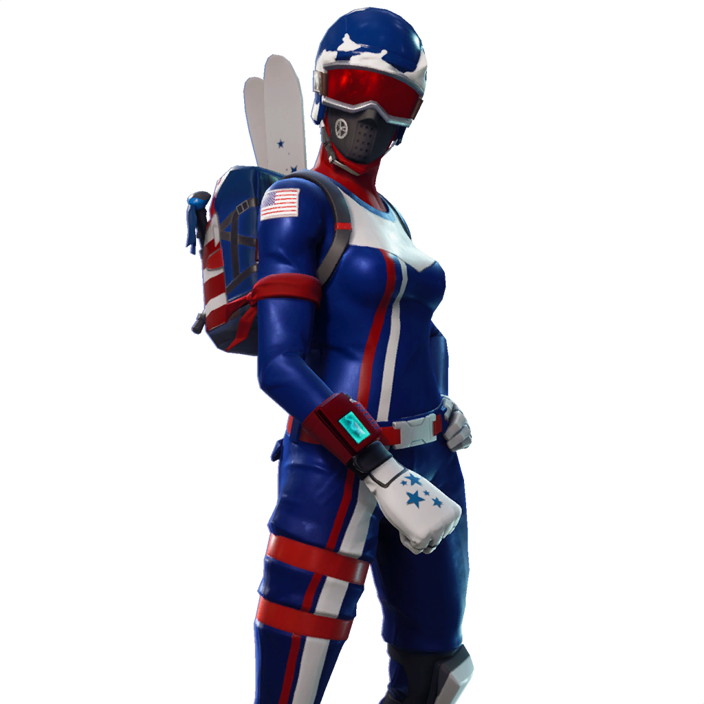 Mogul Master - Fortnite Mogul Master Png (1024x1024), Png Download