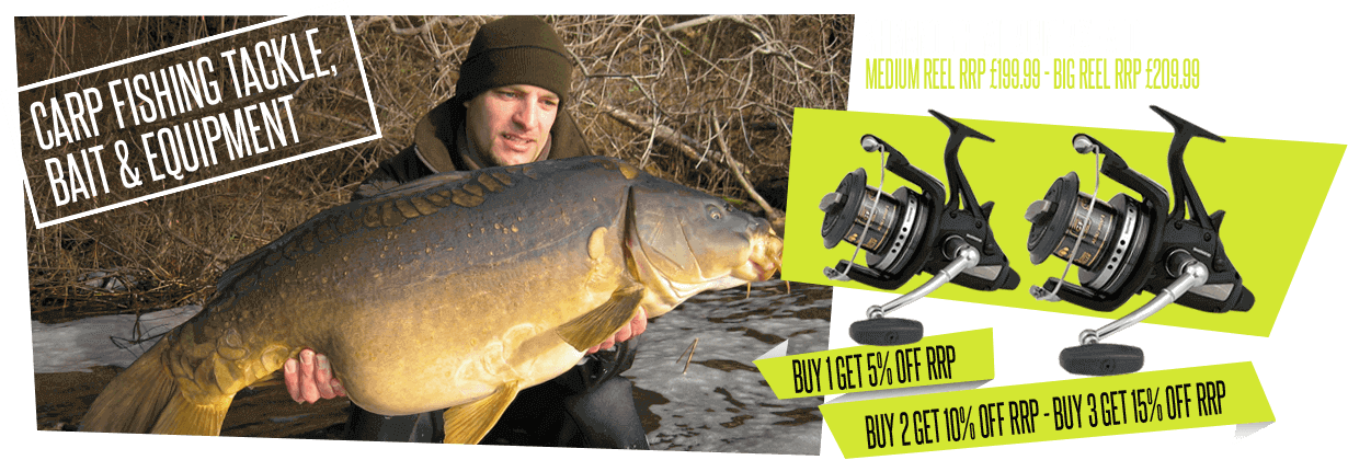 Categories - Shimano Baitrunner Xt-a Longcast, Model: Big Baitrunner (1230x420), Png Download