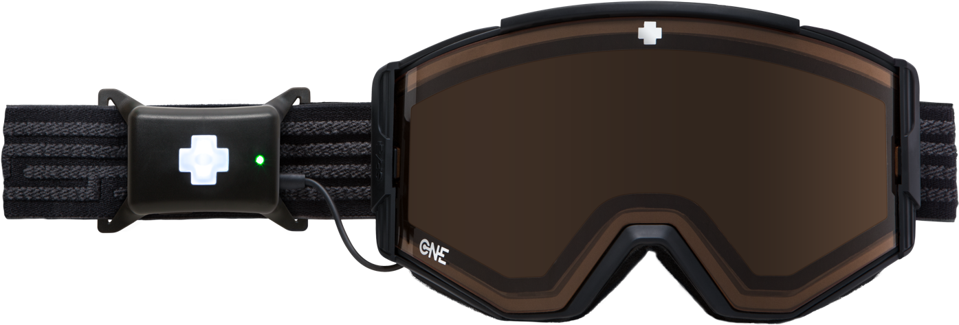 Goggles Goggles Goggles - Electrochromic Glasses (1500x557), Png Download