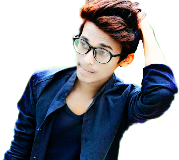 Picsart New Effact Tutorail/use Png/ Use Picter/ - Png Jacket For Picsart (1024x538), Png Download