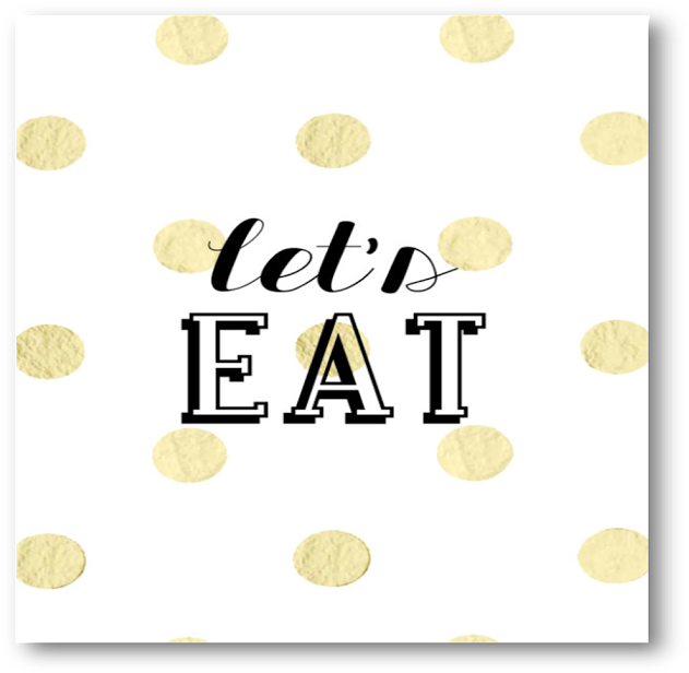 Kitchen Printable Free Gold Polka Dot - Vati Sind Sie So Fantastische Retro Karte (640x622), Png Download