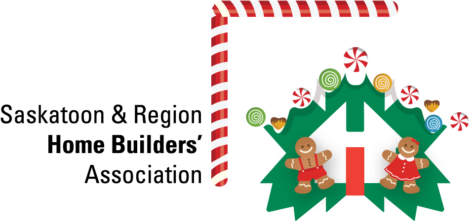 Holiday Social & Open House - Canadian Home Builders' Association (1000x507), Png Download