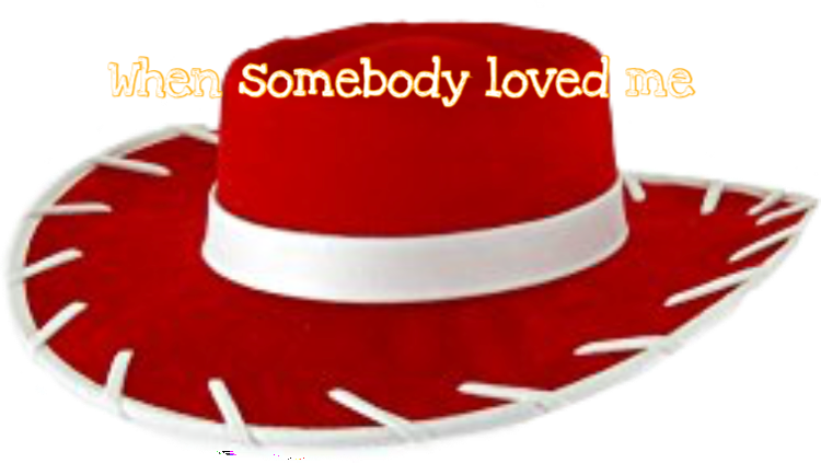 Report Abuse - Toy Story Jessie Accessories (750x423), Png Download