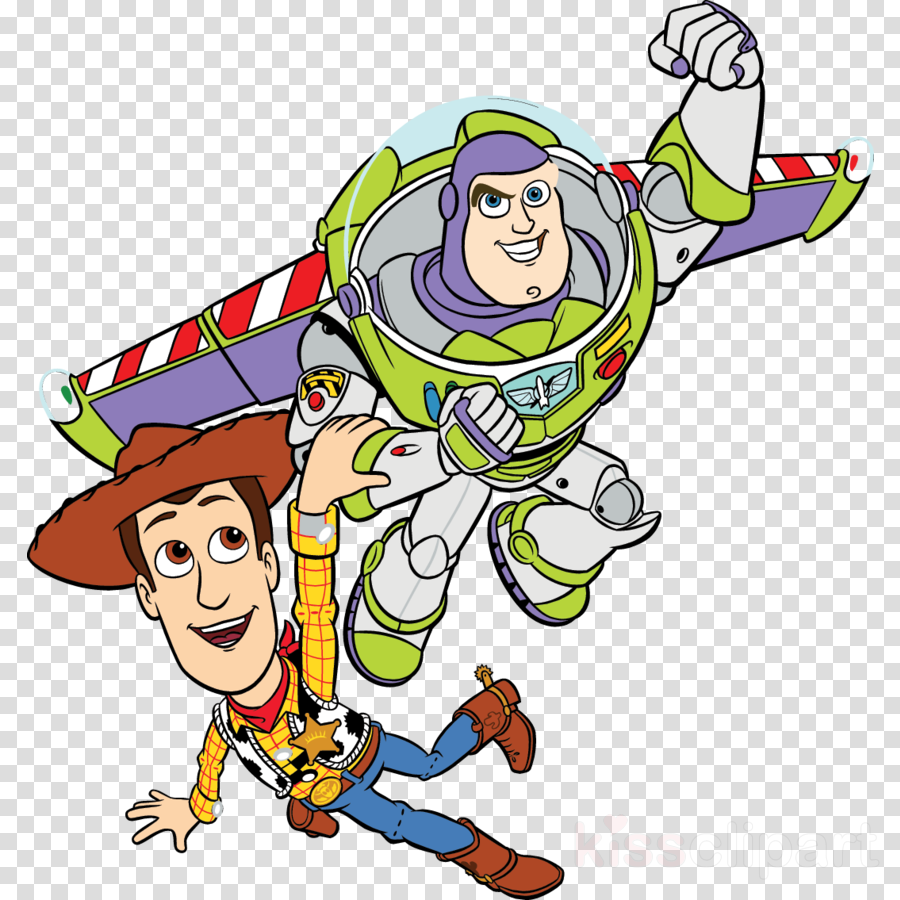 Download Toy Story Png Clipart Toy Story Buzz Lightyear - Buzz Lightyear (900x900), Png Download