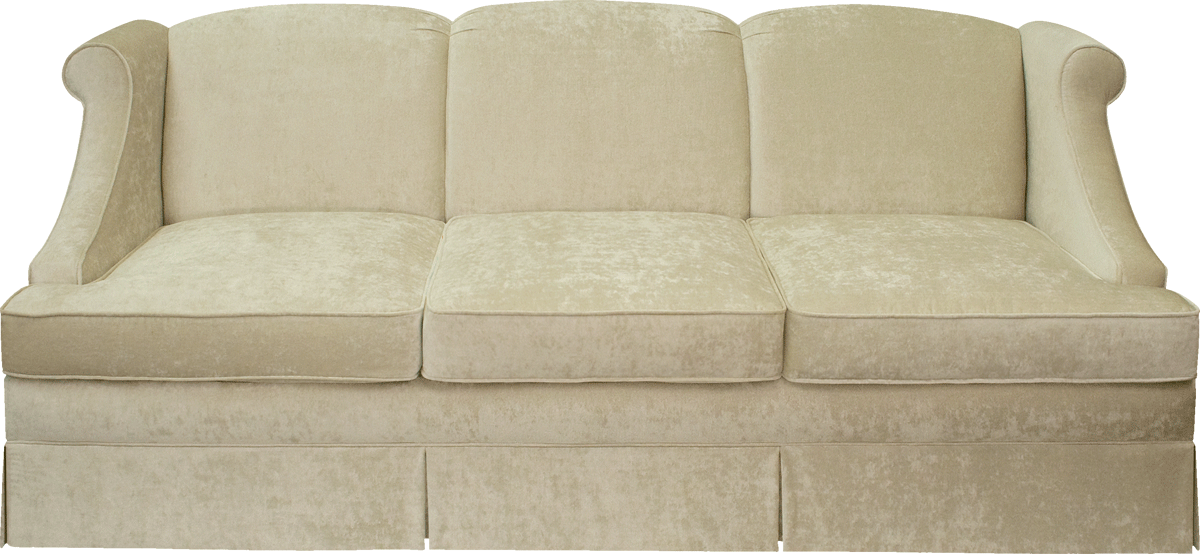 Drake - Studio Couch (1200x554), Png Download