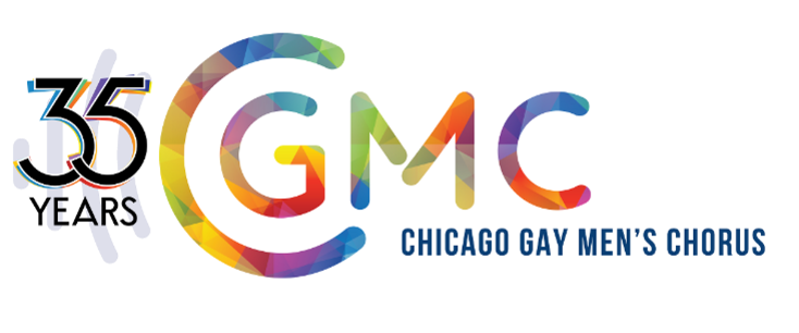 Chicago Gay Men's Chorus (800x534), Png Download