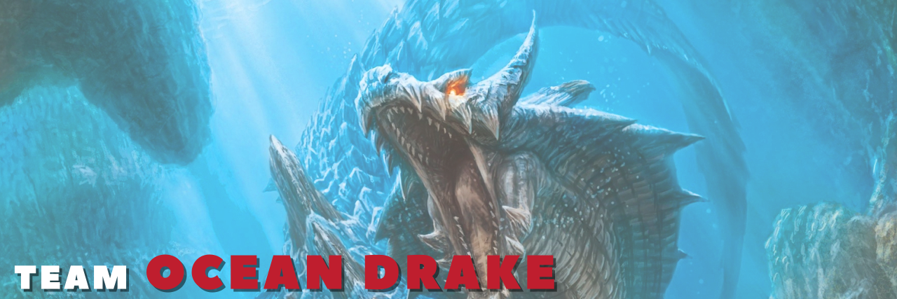 Sea Serpent Wall Paper (1280x427), Png Download