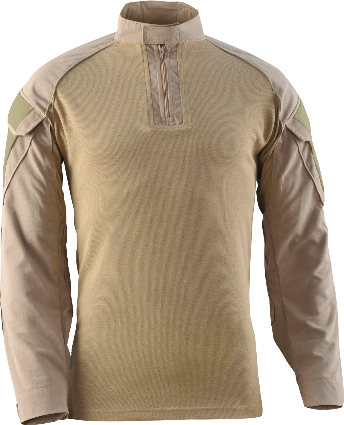 Fortrex® Combat Shirt - Drifire Combat Shirt (1200x1800), Png Download