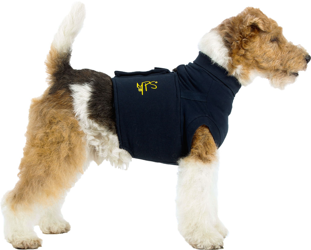 Mps-top Shirt “4 In 1”®™ - Medical Pet Shirt Dog (1019x820), Png Download