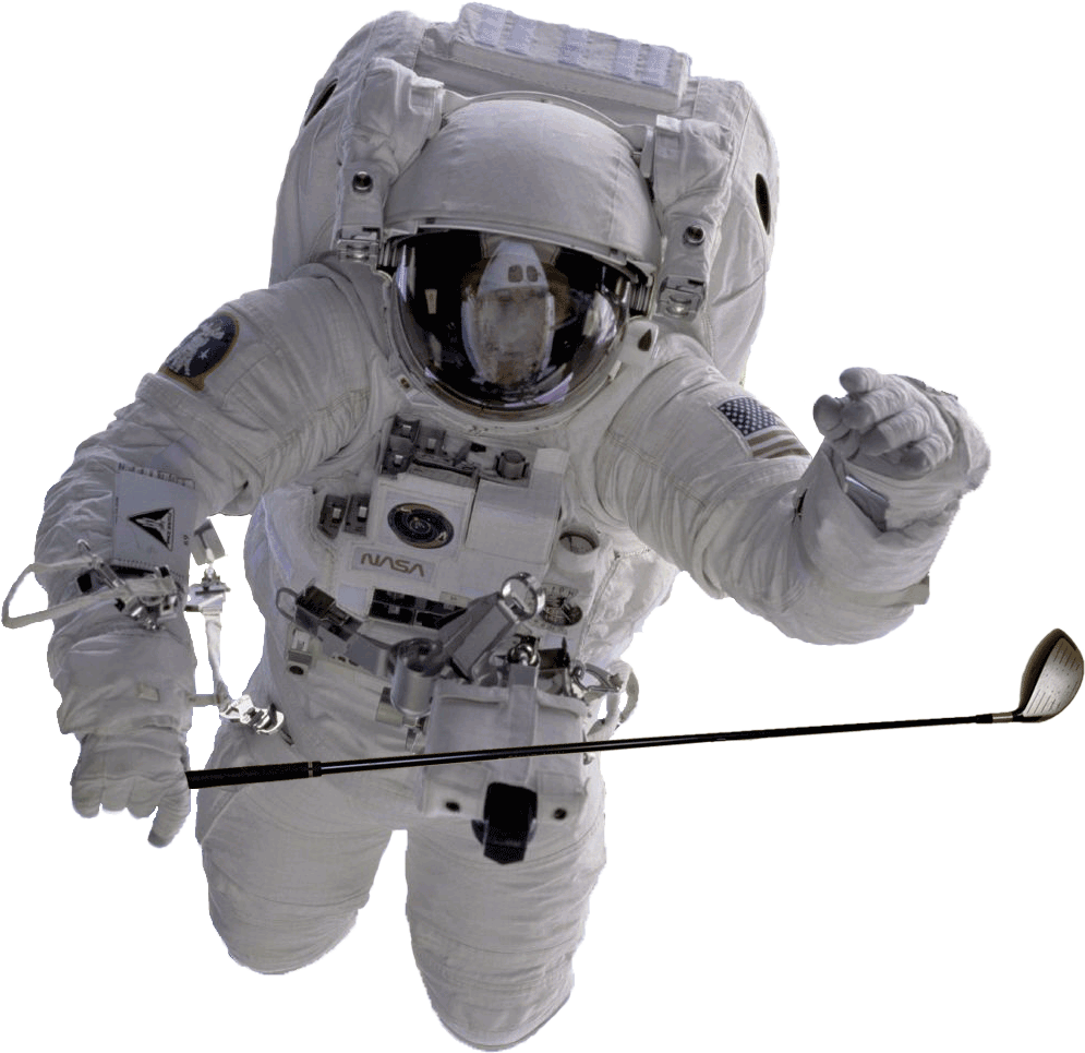 Sloth Astronaut - Astronaut Png (1004x971), Png Download
