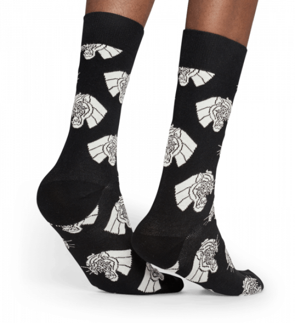 Sock (600x657), Png Download