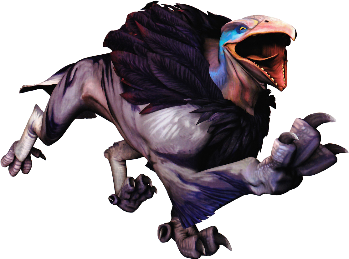 Mastiffphalone-tcwce - Star Wars Clone Wars Monsters (1135x845), Png Download