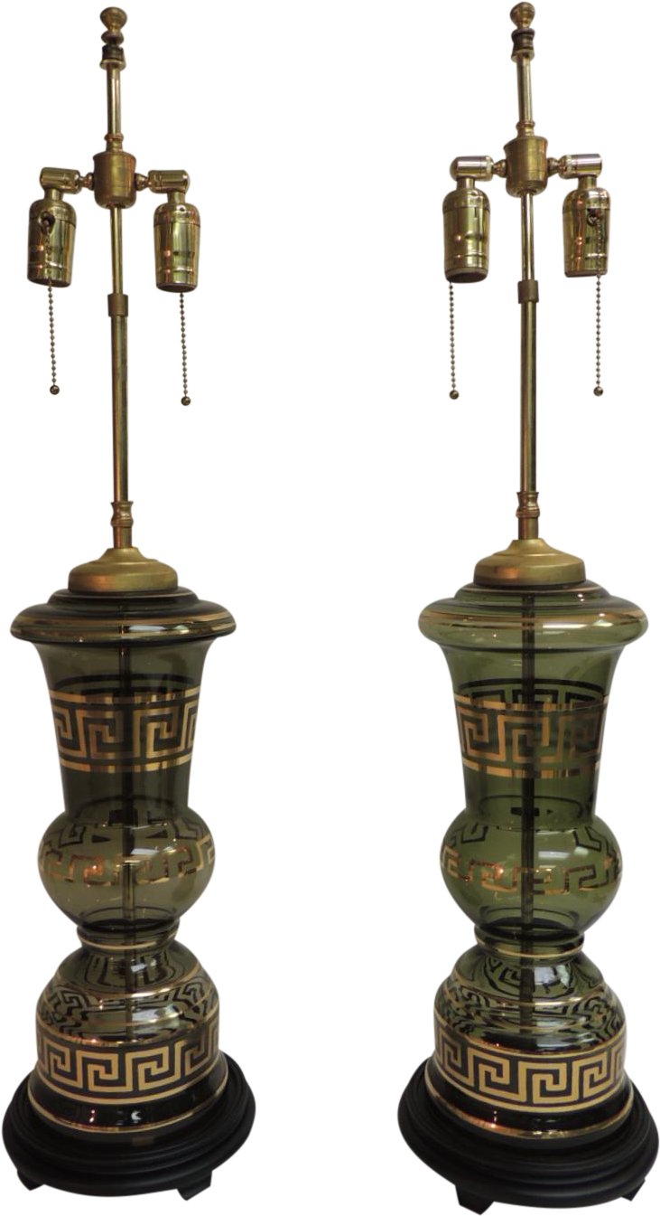 Vintage Lights Png - 1920s (811x1493), Png Download