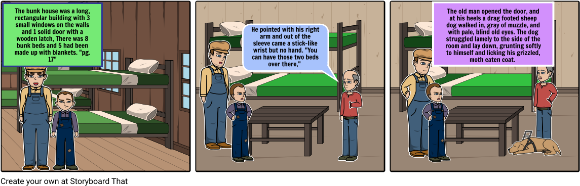 Of Mice And Men Chapter - Of Mice And Men (1164x385), Png Download