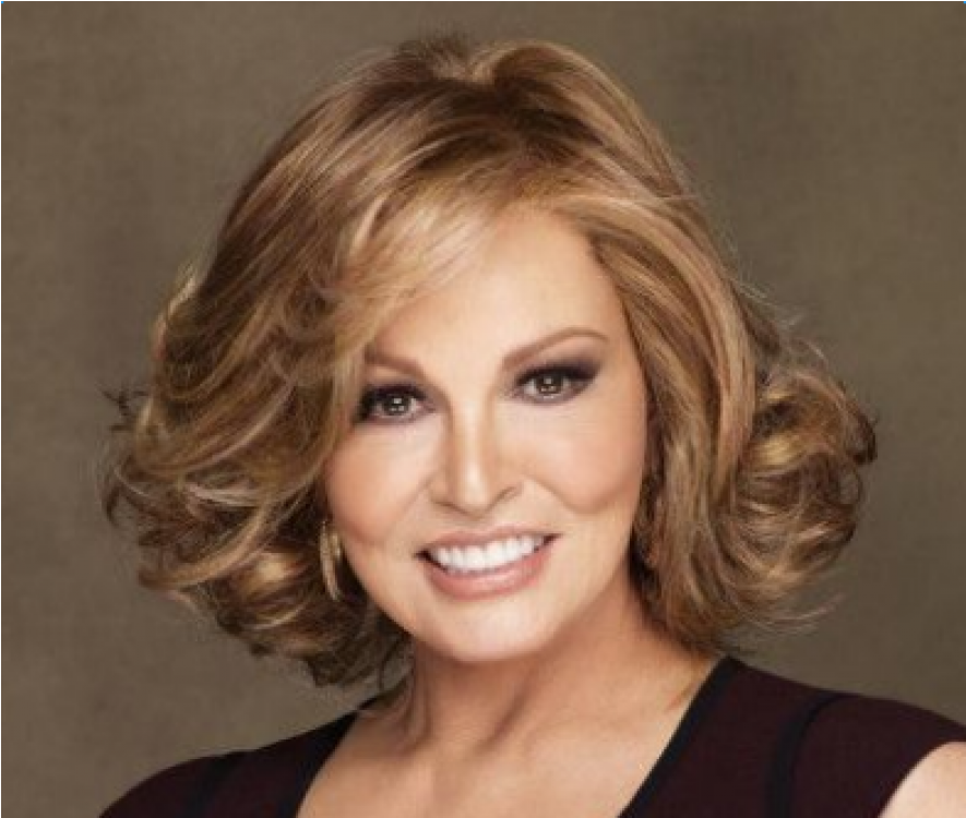 Upstage Raquel Welch Wigs - Shoulder Length Raquel Welch Medium Hairstyles (884x1000), Png Download
