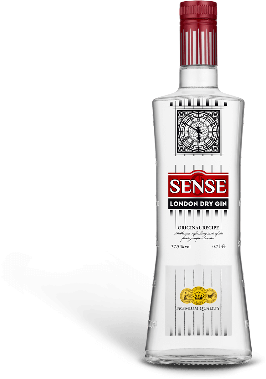 Gin (1366x1233), Png Download