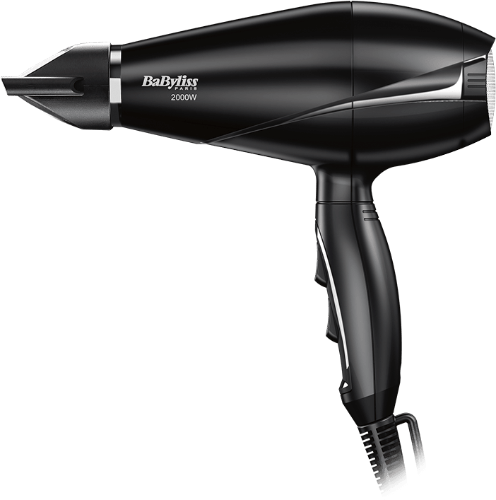 Pro Light - Babyliss Le Pro Light 2000w (800x800), Png Download
