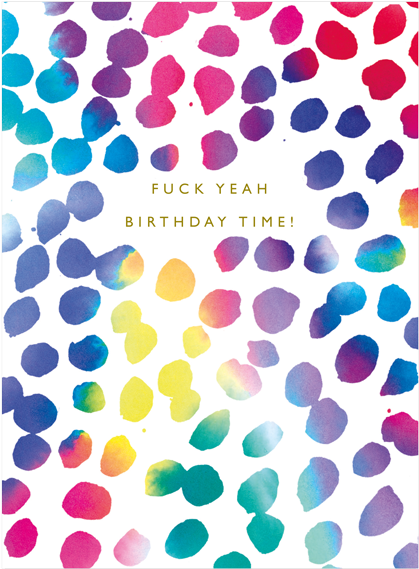 Paper Ninja Birthday Card & Envelope - Paper Ninja (800x800), Png Download